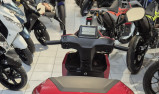PEUGEOT TWEET 125