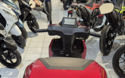 PEUGEOT TWEET 125