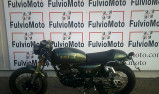 BULLIT SPIRIT 125 OCCASION N°21756