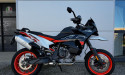 KTM 890 SMT ABS 2024