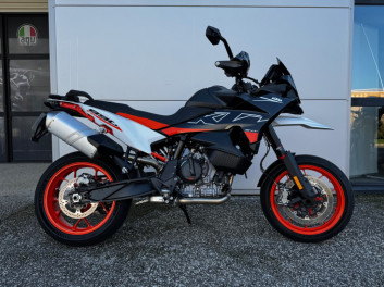 KTM 890 SMT ABS 2024