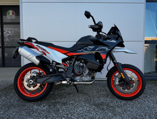 KTM 890 SMT ABS 2024
