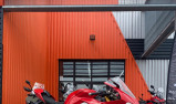 DUCATI PANIGALE 1103 V4 S