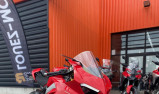 DUCATI PANIGALE 1103 V4 S