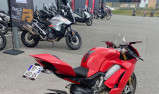 DUCATI PANIGALE 1103 V4 S