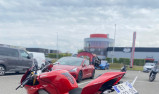 DUCATI PANIGALE 1103 V4 S