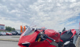 DUCATI PANIGALE 1103 V4 S