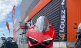 DUCATI PANIGALE 1103 V4 S
