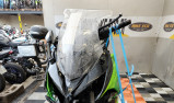 KAWASAKI Z 1000 SX VENTE UNIQUEMENT A L