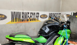 KAWASAKI Z 1000 SX VENTE UNIQUEMENT A L