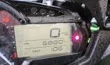 KAWASAKI Z 1000 SX VENTE UNIQUEMENT A L