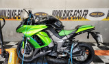 KAWASAKI Z 1000 SX VENTE UNIQUEMENT A L