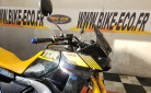 YAMAHA TDR 250 (61604)