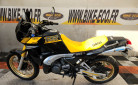 YAMAHA TDR 250 (61604)