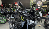 KAWASAKI Z 900 E 99€/mois*