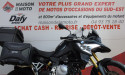 BMW F 850 GS
