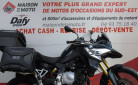 BMW F 850 GS