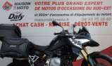 BMW F 850 GS