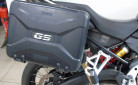 BMW F 850 GS