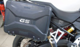 BMW F 850 GS