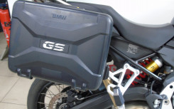 BMW F 850 GS
