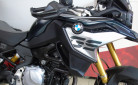 BMW F 850 GS