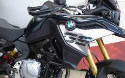 BMW F 850 GS