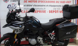 BMW F 850 GS