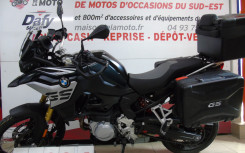BMW F 850 GS