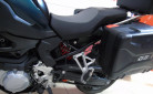 BMW F 850 GS