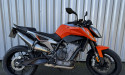 KTM 790 DUKE 2019 FULL - 31 500Kms