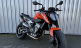 KTM 790 DUKE 2019 FULL - 31 500Kms