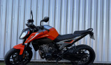 KTM 790 DUKE 2019 FULL - 31 500Kms