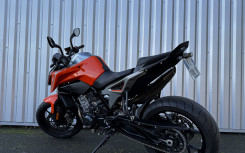 KTM 790 DUKE 2019 FULL - 31 500Kms