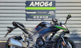 KAWASAKI NINJA 1100 SX