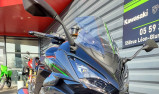 KAWASAKI NINJA 1100 SX
