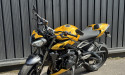 TRIUMPH STREET TRIPLE 765 RS - Cosmic Yellow