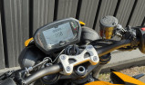 TRIUMPH STREET TRIPLE 765 RS - Cosmic Yellow