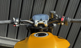 TRIUMPH STREET TRIPLE 765 RS - Cosmic Yellow