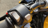 TRIUMPH STREET TRIPLE 765 RS - Cosmic Yellow