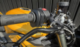 TRIUMPH STREET TRIPLE 765 RS - Cosmic Yellow