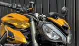 TRIUMPH STREET TRIPLE 765 RS - Cosmic Yellow