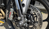 TRIUMPH STREET TRIPLE 765 RS - Cosmic Yellow