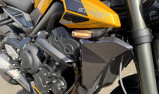 TRIUMPH STREET TRIPLE 765 RS - Cosmic Yellow