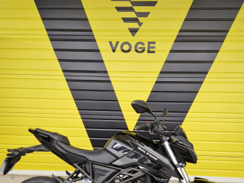 VOGE R 125