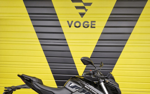 VOGE R 125