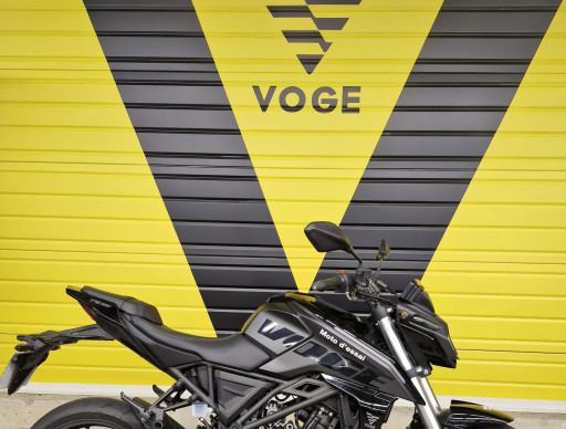 VOGE R 125