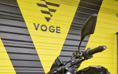 VOGE R 125