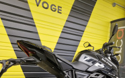 VOGE R 125