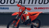 KTM 350 EXC-F SIX DAYS